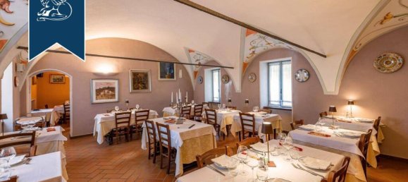 10 chambres Terrain à Pavia, Italy No. 370930 4