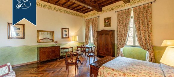 10 chambres Terrain à Pavia, Italy No. 370930 39