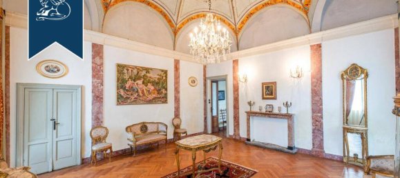 10 chambres Terrain à Pavia, Italy No. 370930 36