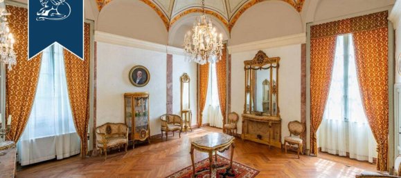 10 chambres Terrain à Pavia, Italy No. 370930 35