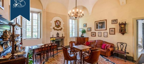 10 chambres Terrain à Pavia, Italy No. 370930 32