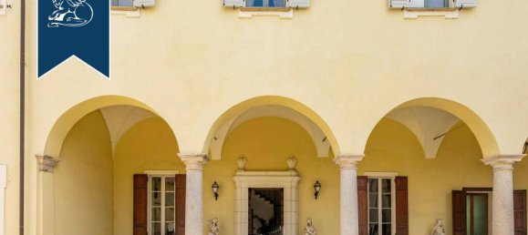 10 chambres Terrain à Pavia, Italy No. 370930 21