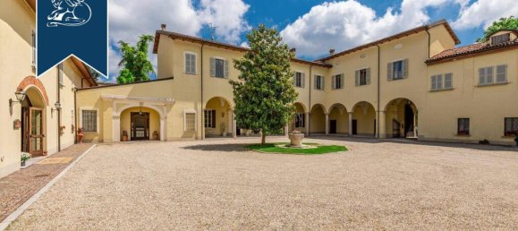 10 chambres Terrain à Pavia, Italy No. 370930 13