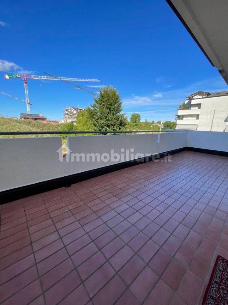 1 bedroom Apartment in Montegrotto Terme, Italy No. 291628