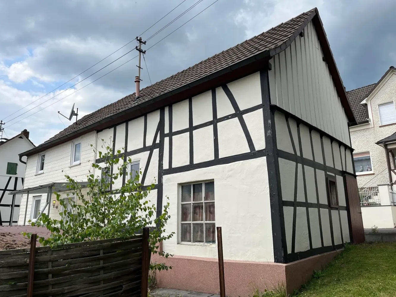 2 bedrooms House in Altenkirchen, Germany No. 214087