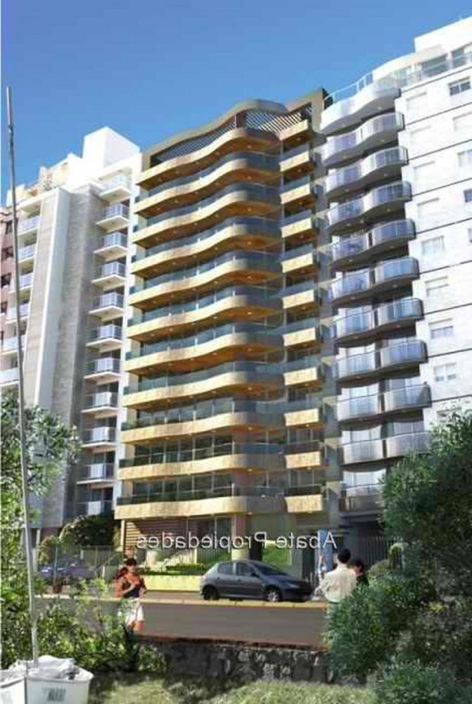 3 chambres Appartement à Montevideo, Uruguay No. 12174