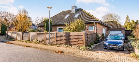 Casa T4 em Rendsburg-Eckernforde, Germany N.º 80070 2