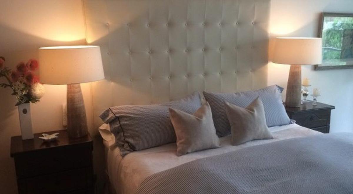 3 bedrooms Apartment in Santiago, Chile No. 2854