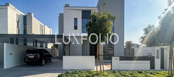 5 bedrooms Villa in Al Furjan, UAE No. 100753 18