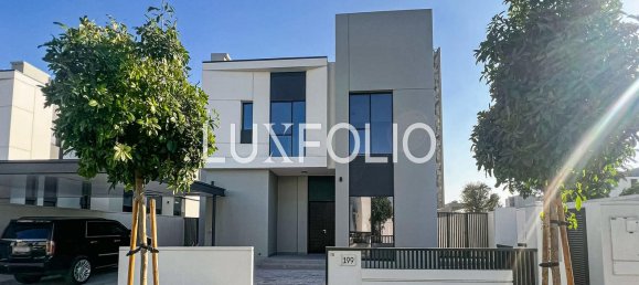 5 bedrooms Villa in Al Furjan, UAE No. 100753 6