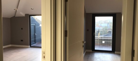 Wohnung 2+1 in Istanbul, Turkey, Nr. 8027 9