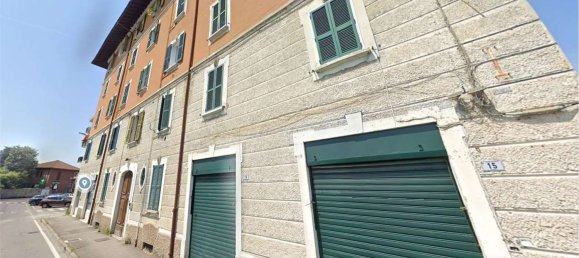 3غرفة شقة في Carnate, Italy رقم 7728 3