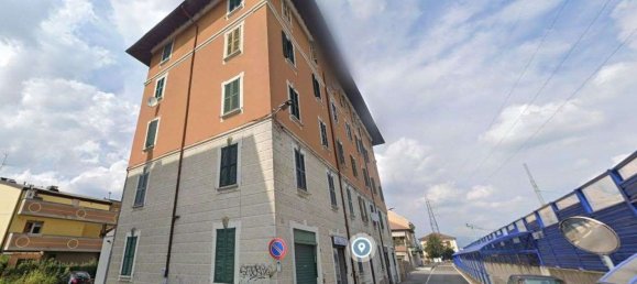 3غرفة شقة في Carnate, Italy رقم 7728 2