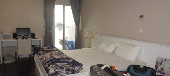 3 bedrooms Apartment in Ba Dinh, Vietnam No. 4557 14