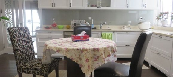 3 bedrooms Apartment in Ba Dinh, Vietnam No. 4557 15