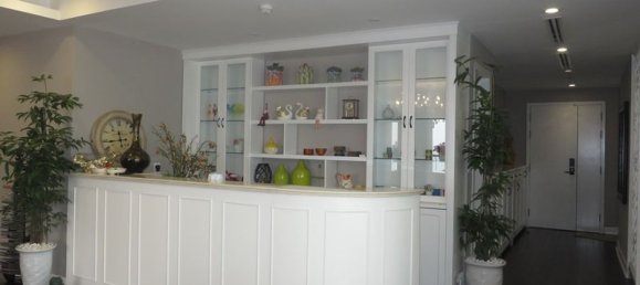 3 bedrooms Apartment in Ba Dinh, Vietnam No. 4557 13