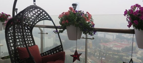 3 bedrooms Apartment in Ba Dinh, Vietnam No. 4557 11