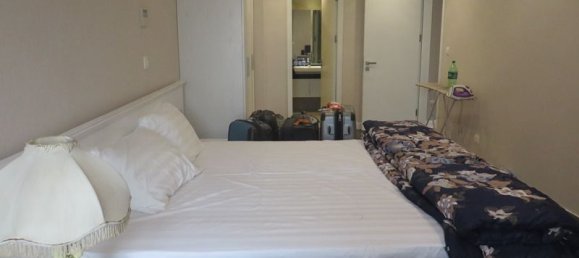 3 bedrooms Apartment in Ba Dinh, Vietnam No. 4557 17