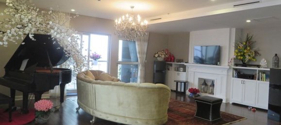 3 bedrooms Apartment in Ba Dinh, Vietnam No. 4557 9