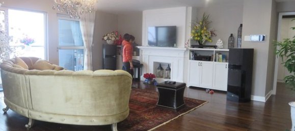 3 bedrooms Apartment in Ba Dinh, Vietnam No. 4557 4