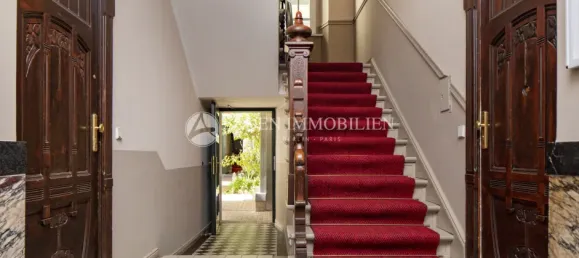 3-Zimmer Wohnung in Prenzlauer Berg, Germany, Nr. 76704 5