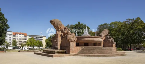 3-Zimmer Wohnung in Prenzlauer Berg, Germany, Nr. 76704 13