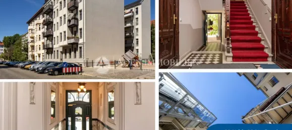 3-Zimmer Wohnung in Prenzlauer Berg, Germany, Nr. 76704 19