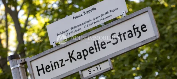 3-Zimmer Wohnung in Prenzlauer Berg, Germany, Nr. 76704 11