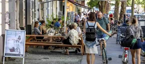 3-Zimmer Wohnung in Prenzlauer Berg, Germany, Nr. 76704 14
