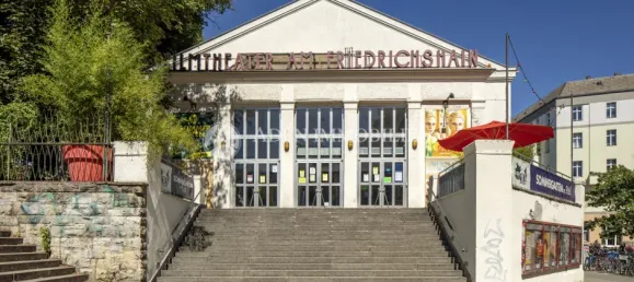 3-Zimmer Wohnung in Prenzlauer Berg, Germany, Nr. 76704 16