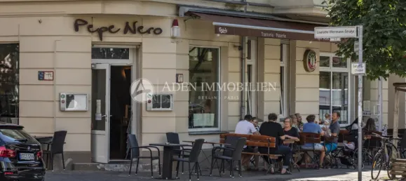 3-Zimmer Wohnung in Prenzlauer Berg, Germany, Nr. 76704 15