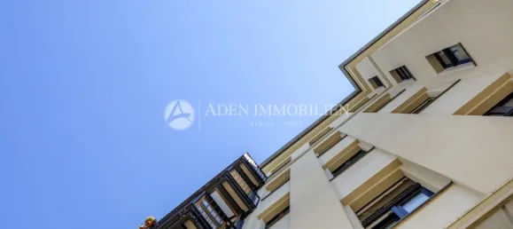 3-Zimmer Wohnung in Prenzlauer Berg, Germany, Nr. 76704 2