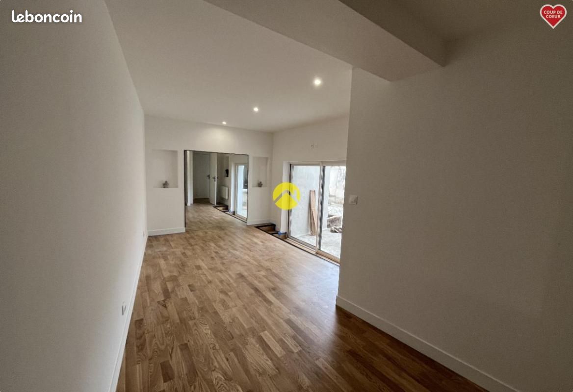 4 chambres Maison à Bourges, France No. 277248