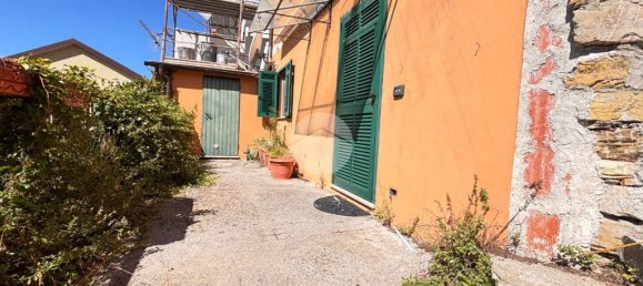 3 bedrooms House in Genoa, Italy No. 287050 10