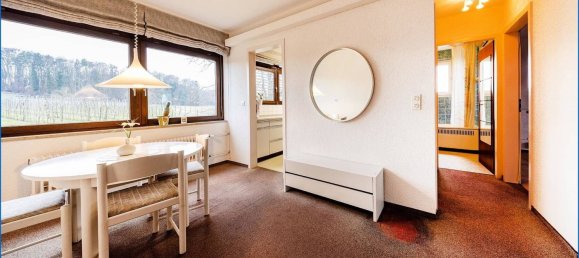 2 rooms Apartment in Konstanz, Germany No. 115666 3