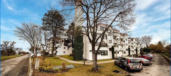 2 rooms Apartment in Konstanz, Germany No. 115666 20