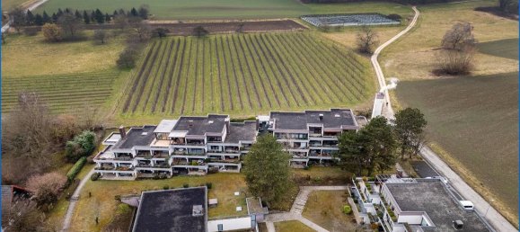 2 rooms Apartment in Konstanz, Germany No. 115666 25