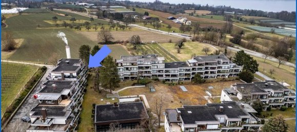 2 rooms Apartment in Konstanz, Germany No. 115666 24