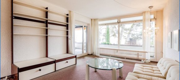 2 rooms Apartment in Konstanz, Germany No. 115666 5