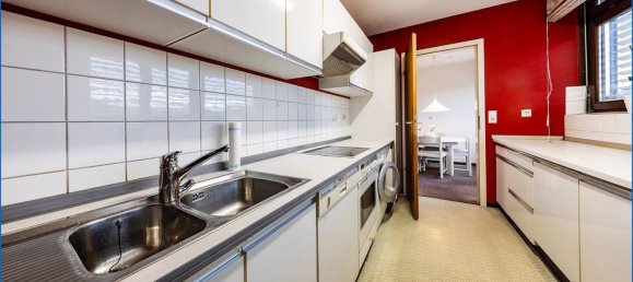 2 rooms Apartment in Konstanz, Germany No. 115666 8