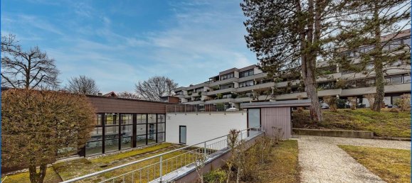 2 rooms Apartment in Konstanz, Germany No. 115666 22