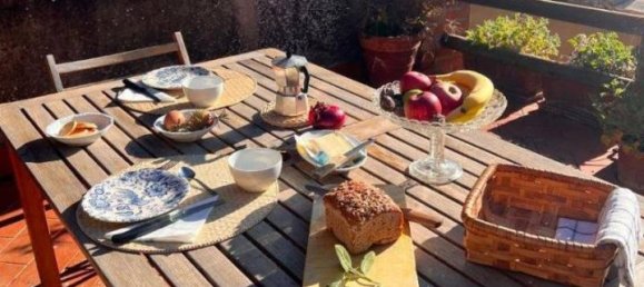 5-Zimmer Wohnung in Bucine, Italy, Nr. 119147 3