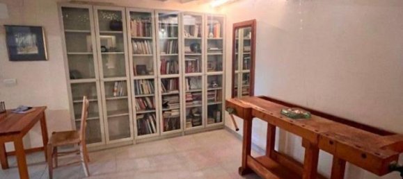 5-Zimmer Wohnung in Bucine, Italy, Nr. 119147 21