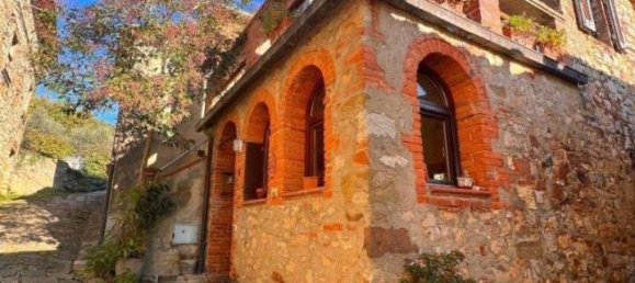 5-Zimmer Wohnung in Bucine, Italy, Nr. 119147 5