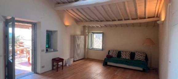 5-Zimmer Wohnung in Bucine, Italy, Nr. 119147 32