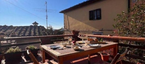 5-Zimmer Wohnung in Bucine, Italy, Nr. 119147 2