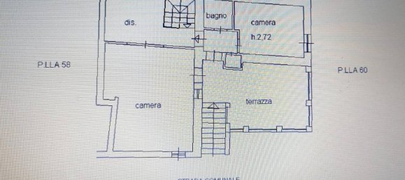 5-Zimmer Wohnung in Bucine, Italy, Nr. 119147 45