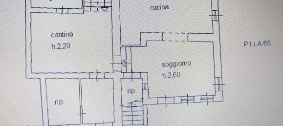 5-Zimmer Wohnung in Bucine, Italy, Nr. 119147 44