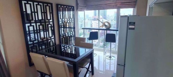 2 bedrooms Condo in Life Ratchadapisek Railay Beach, Thailand No. 30794 4