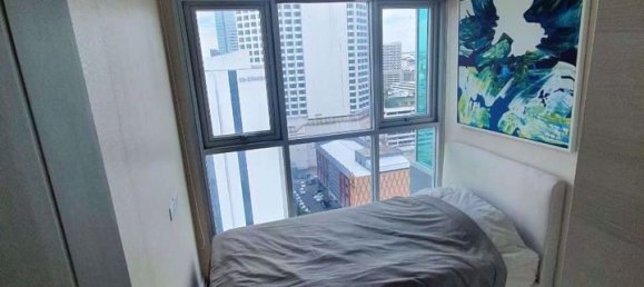 2 bedrooms Condo in Life Ratchadapisek Railay Beach, Thailand No. 30794 8